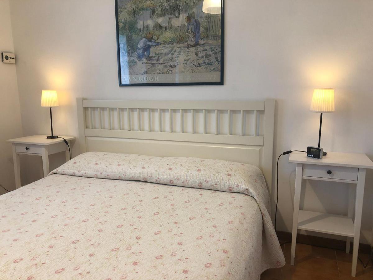 Apartament Vigna Licia Pomezia Zewnętrze zdjęcie