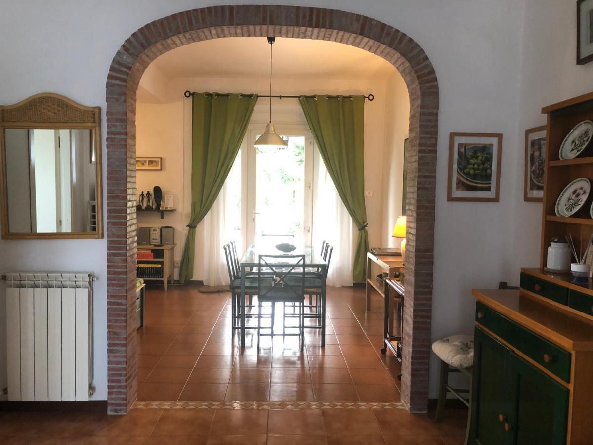 Apartament Vigna Licia Pomezia Zewnętrze zdjęcie