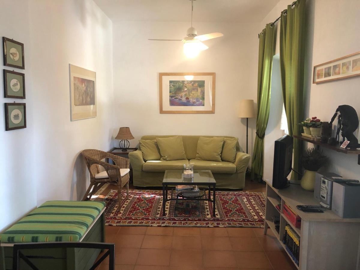 Apartament Vigna Licia Pomezia Zewnętrze zdjęcie