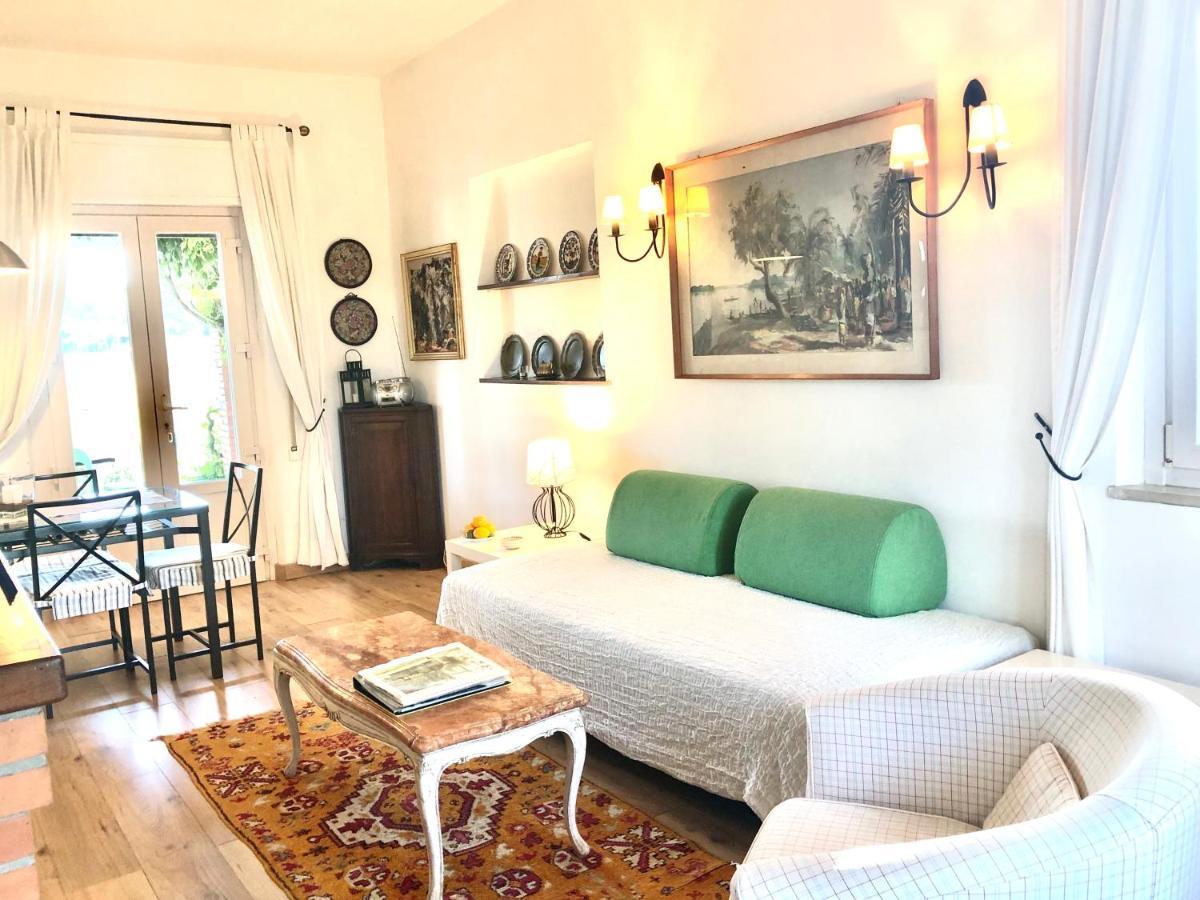 Apartament Vigna Licia Pomezia Zewnętrze zdjęcie