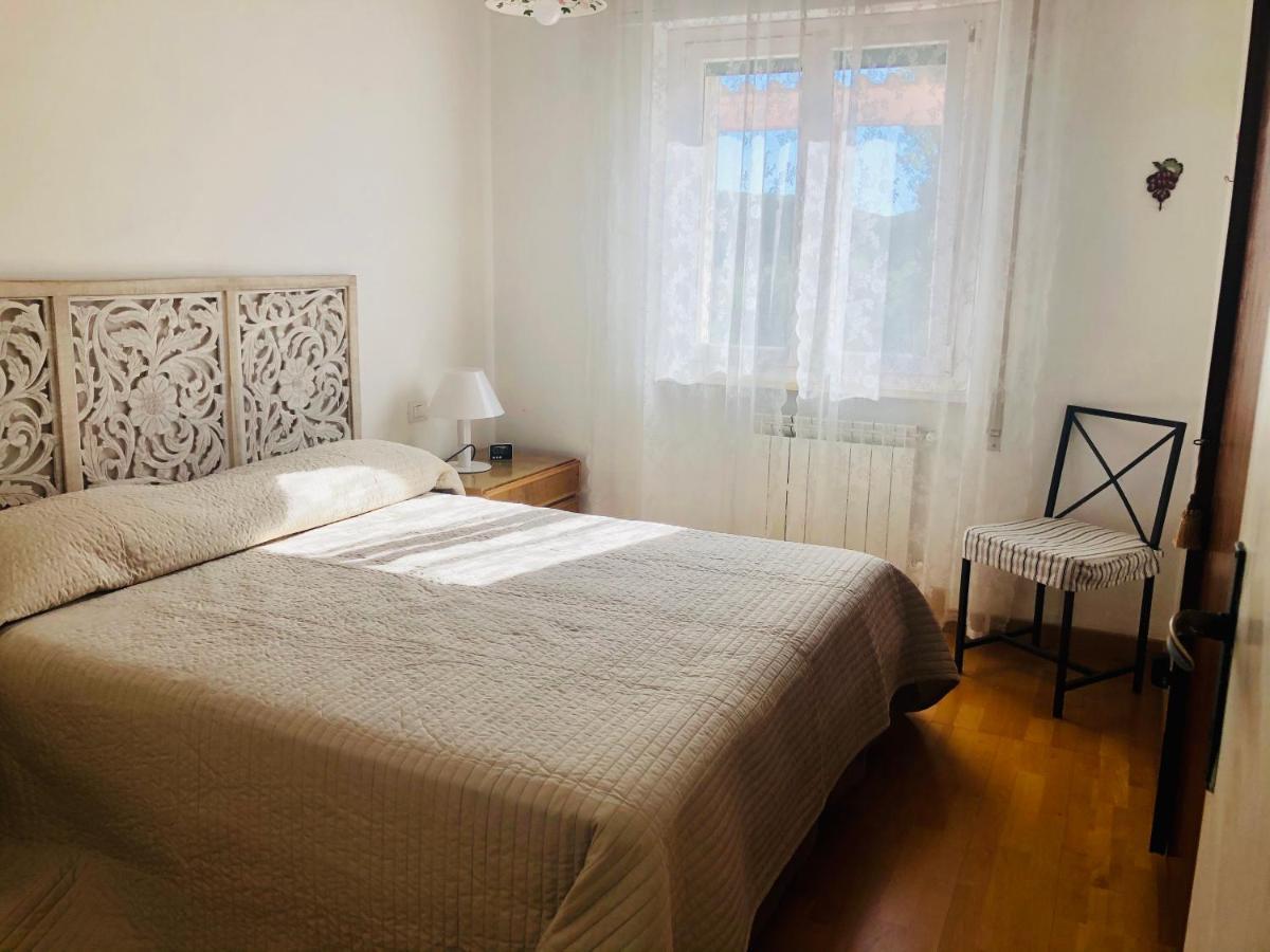 Apartament Vigna Licia Pomezia Zewnętrze zdjęcie