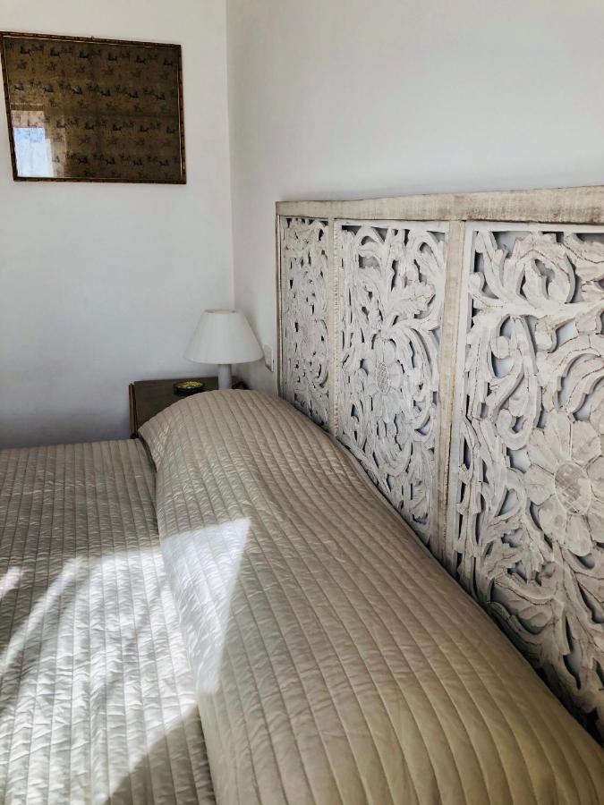 Apartament Vigna Licia Pomezia Zewnętrze zdjęcie