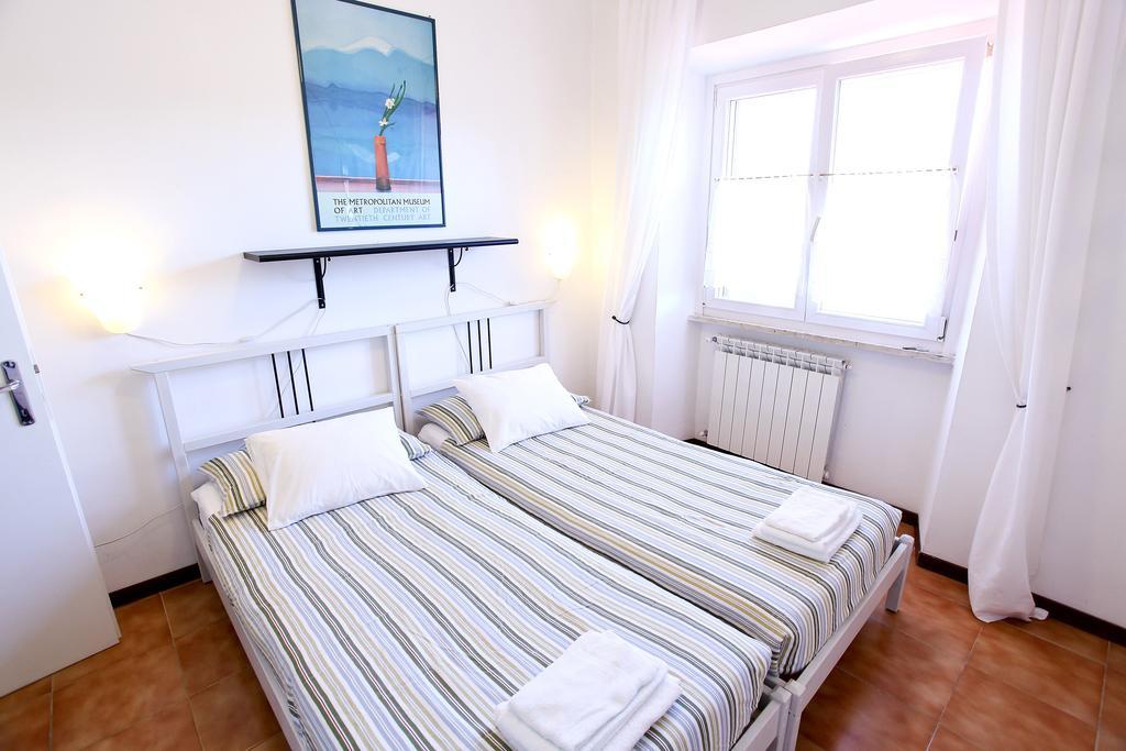Apartament Vigna Licia Pomezia Zewnętrze zdjęcie