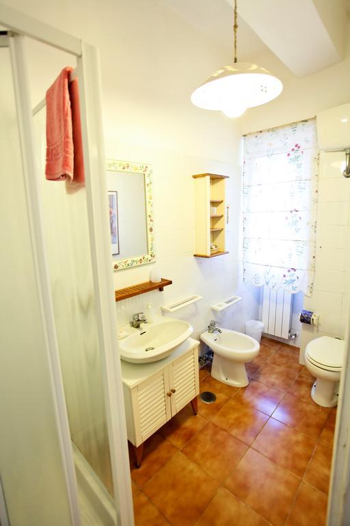 Apartament Vigna Licia Pomezia Zewnętrze zdjęcie