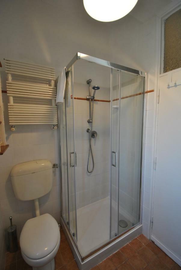 Apartament Vigna Licia Pomezia Zewnętrze zdjęcie