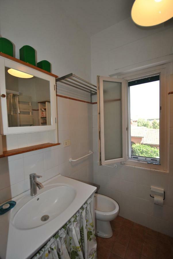 Apartament Vigna Licia Pomezia Zewnętrze zdjęcie